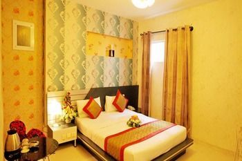 Mai Vuong Sai Gon Hotel