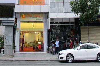 Mai Vuong Sai Gon Hotel