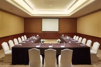 Hotel Aryaduta Bandung