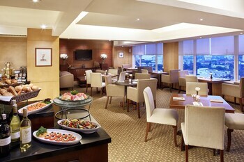 Hotel Aryaduta Bandung