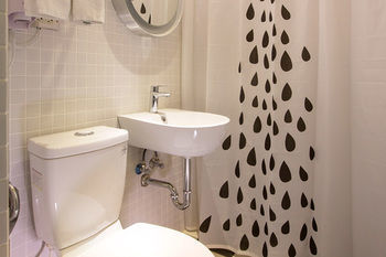 Light Hostel - Chiayi
