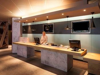 Hotel Ibis N�rnberg Hauptbahnhof