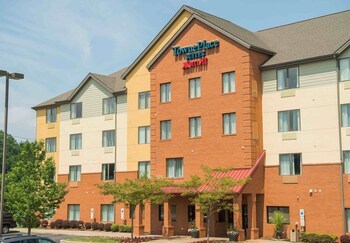 Hotel Towneplace Suites By Marriott - Millcreek Mall