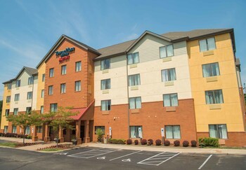 Hotel Towneplace Suites By Marriott - Millcreek Mall