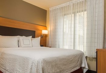 Hotel Towneplace Suites By Marriott - Millcreek Mall