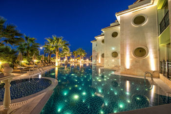 Palazetto Hotel - All Inclusive