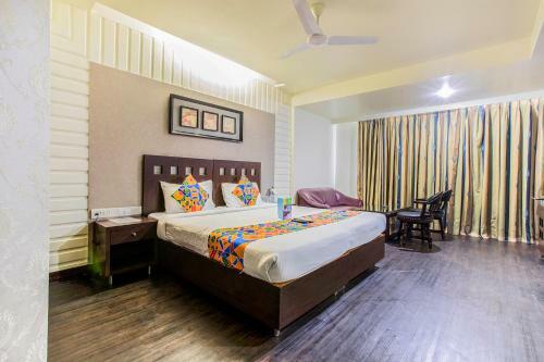 Fabhotel Savoy Suites Mumbai Airport