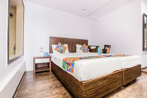 Fabhotel Savoy Suites Mumbai Airport