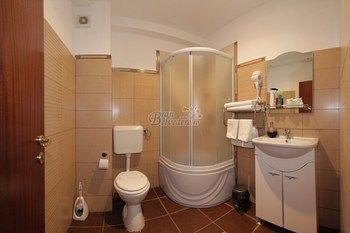 Hotel Bran Belvedere