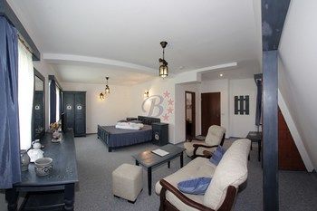 Hotel Bran Belvedere