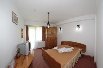 Hotel Bran Belvedere