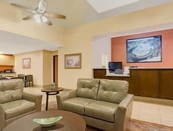 Motel Super 8 Tucson/grant Road Area Az