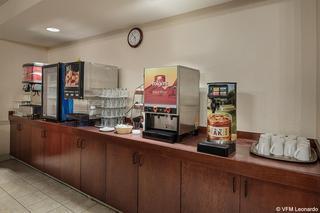Clarion Hotel & Conference Center