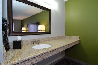 Hotel Rodeway Inn & Suites Downtown North