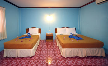 Hotel Gypsy Village 2