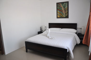 Apartamento Calypso Beach & Dive Resort