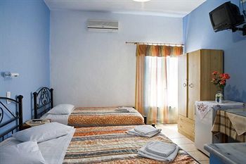 Hotel Stella Nomikou Apartments