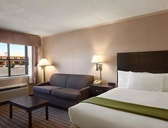 Hotel Days Inn - Grants
