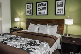 Hotel Sleep Inn Historic
