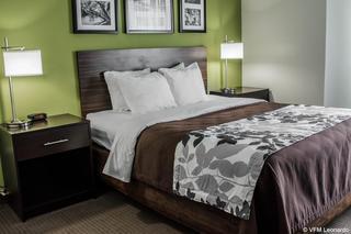Hotel Sleep Inn Historic