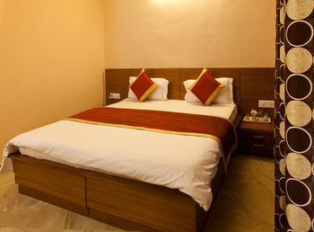 Hotel Oyo Sohna Road Extension