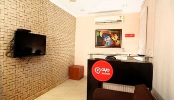 Hotel Oyo Sohna Road Extension