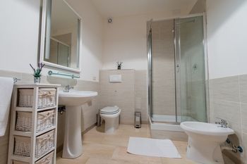 Hotel Myhome Cagliari