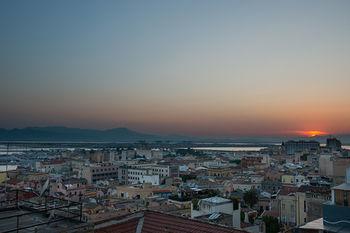 Hotel Myhome Cagliari