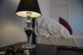 Hotel Myhome Cagliari