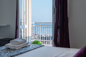 Hotel Myhome Cagliari