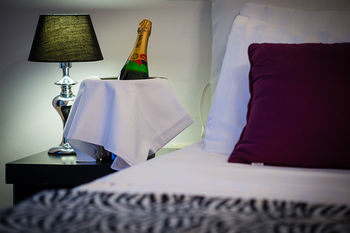 Hotel Myhome Cagliari