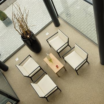 Hotel Park Inn Liege Airport