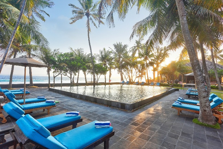 Hotel The Nirwana Resort And Spa