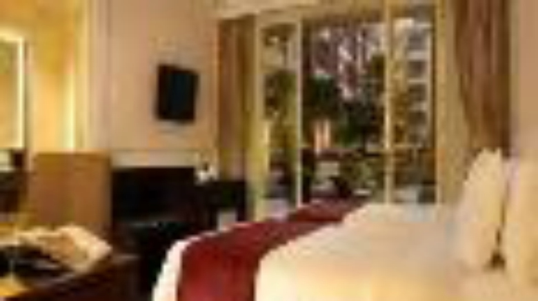 Hotel Bali Kuta Resort(suite Junior)