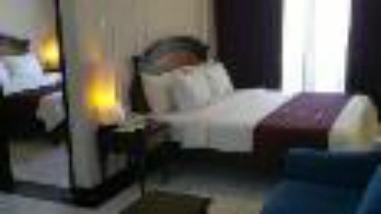 Hotel Bali Kuta Resort(suite Junior)