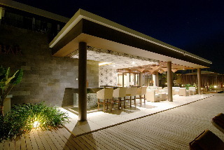 Hotel Le Grande Suites Pecatu