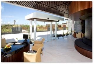 Hotel Le Grande Suites Pecatu