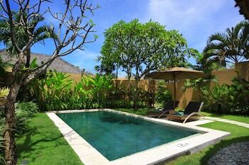 Hotel Mutiara Bali (deluxe)