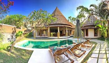 Hotel Mutiara Bali (deluxe)