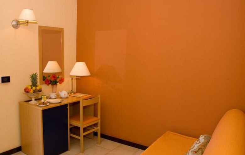Villaggio Porto Giardino Hotel