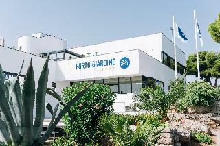 Villaggio Porto Giardino Hotel