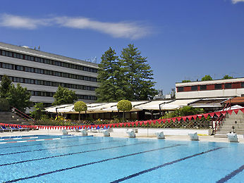 Hotel Novotel Bologna San Lazzaro