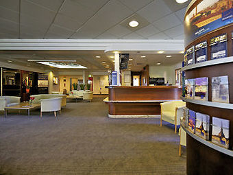 Hotel Novotel Bologna San Lazzaro