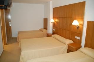 Hotel Tio Pepe