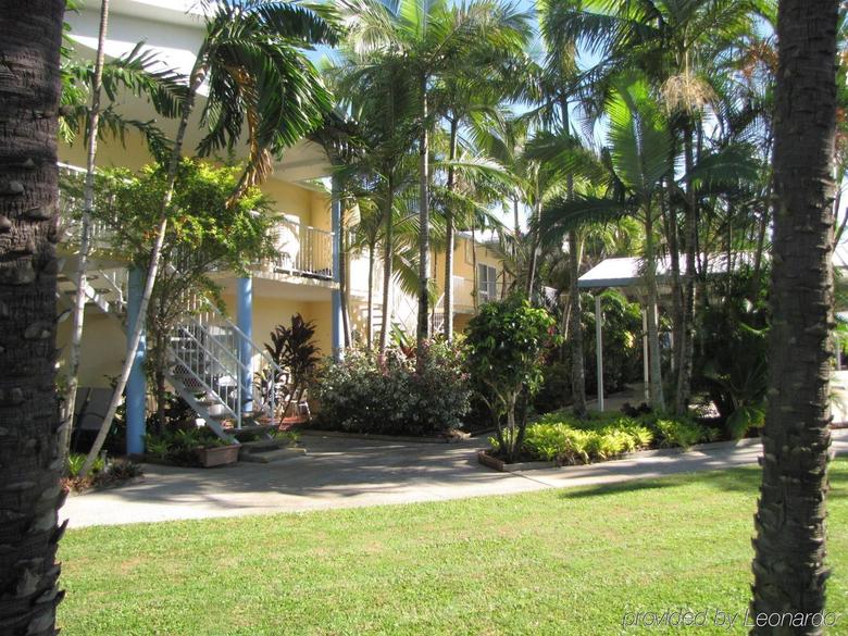 Hotel Trinity Beach Pacific Resort