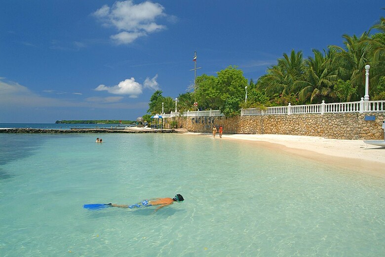 Hotel Cocoliso Isla Resort