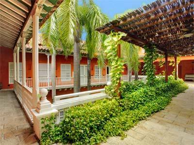 Hotel Boutique Casa Pestagua