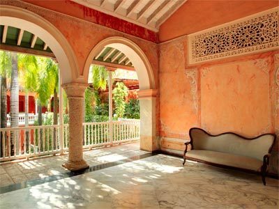Hotel Boutique Casa Pestagua