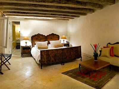 Hotel Boutique Casa Pestagua