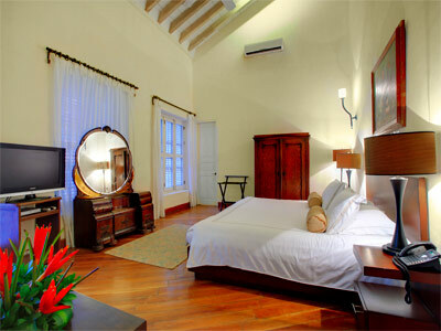 Hotel Boutique Casa Pestagua